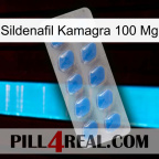 Sildenafil Kamagra 100Mg 22